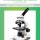 Мікроскоп Optima Discoverer 40x-1280x Set + камера (926246) + 5